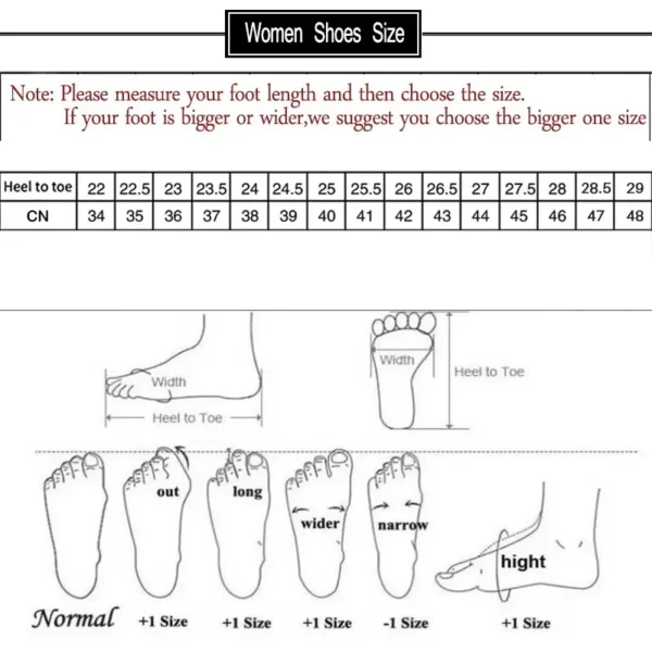 Women's Fashionable Open Toe Sandals | Soft, Sexy & Orthopedic with Wedge Buckle - Image 6