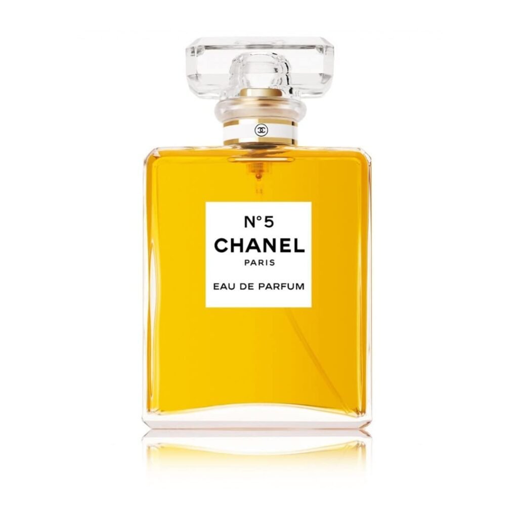 Perfumes and Personal Care for Women on Valentine’s Day Gifts: The Ideal Gift to Fall in Love in 2025 3 Valentine's Day gifts