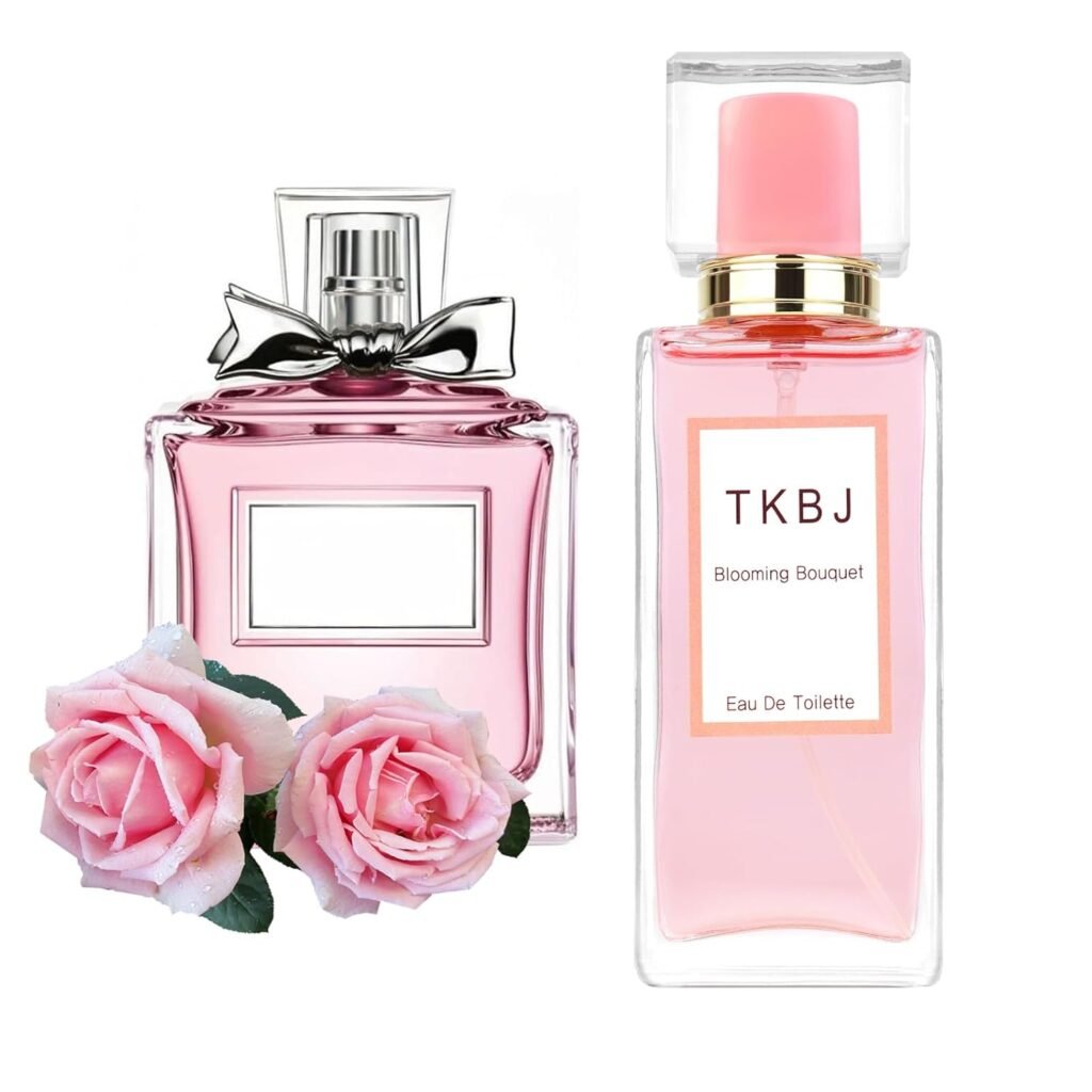 Perfumes and Personal Care for Women on Valentine’s Day Gifts: The Ideal Gift to Fall in Love in 2025 4 Valentine's Day gifts