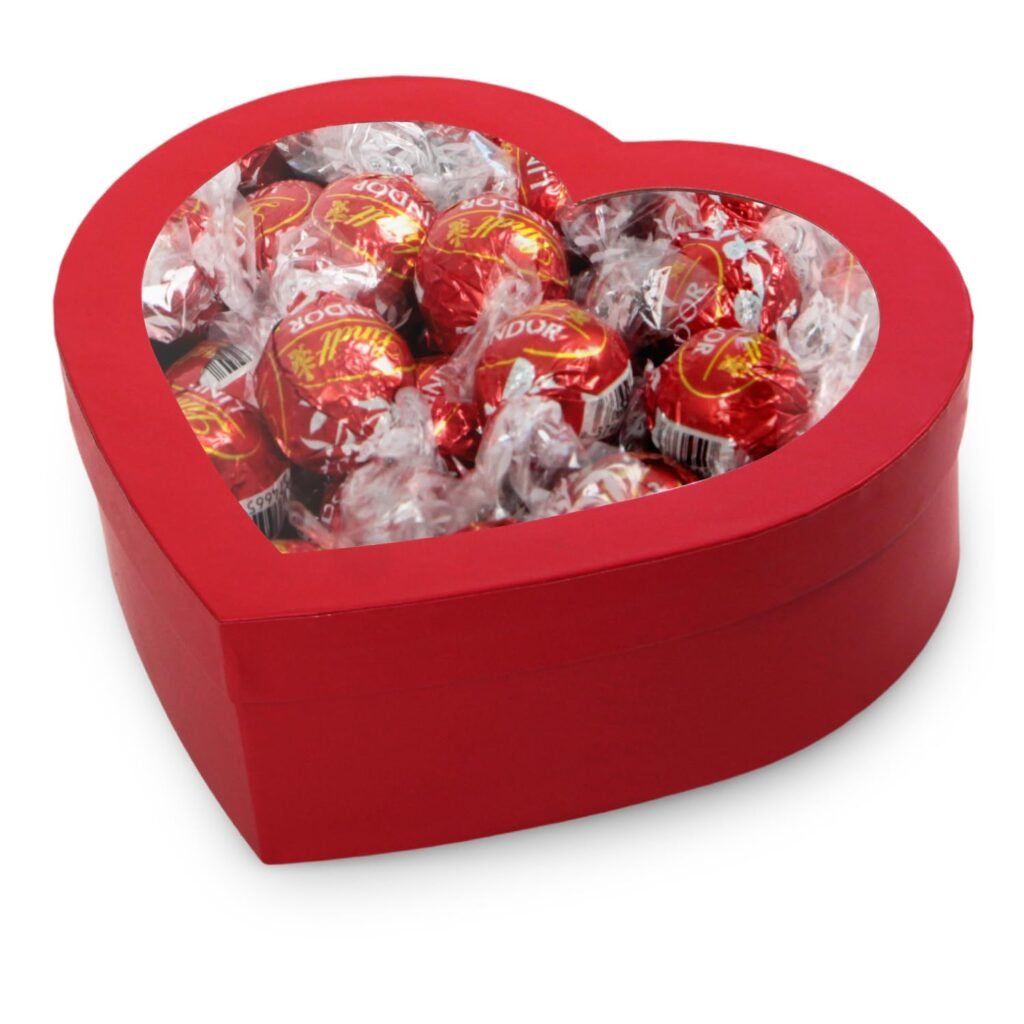 Chocolates for Women on Valentine's Day: The Sweet and Perfect Gift in 2025 7 Valentine's Day chocolates