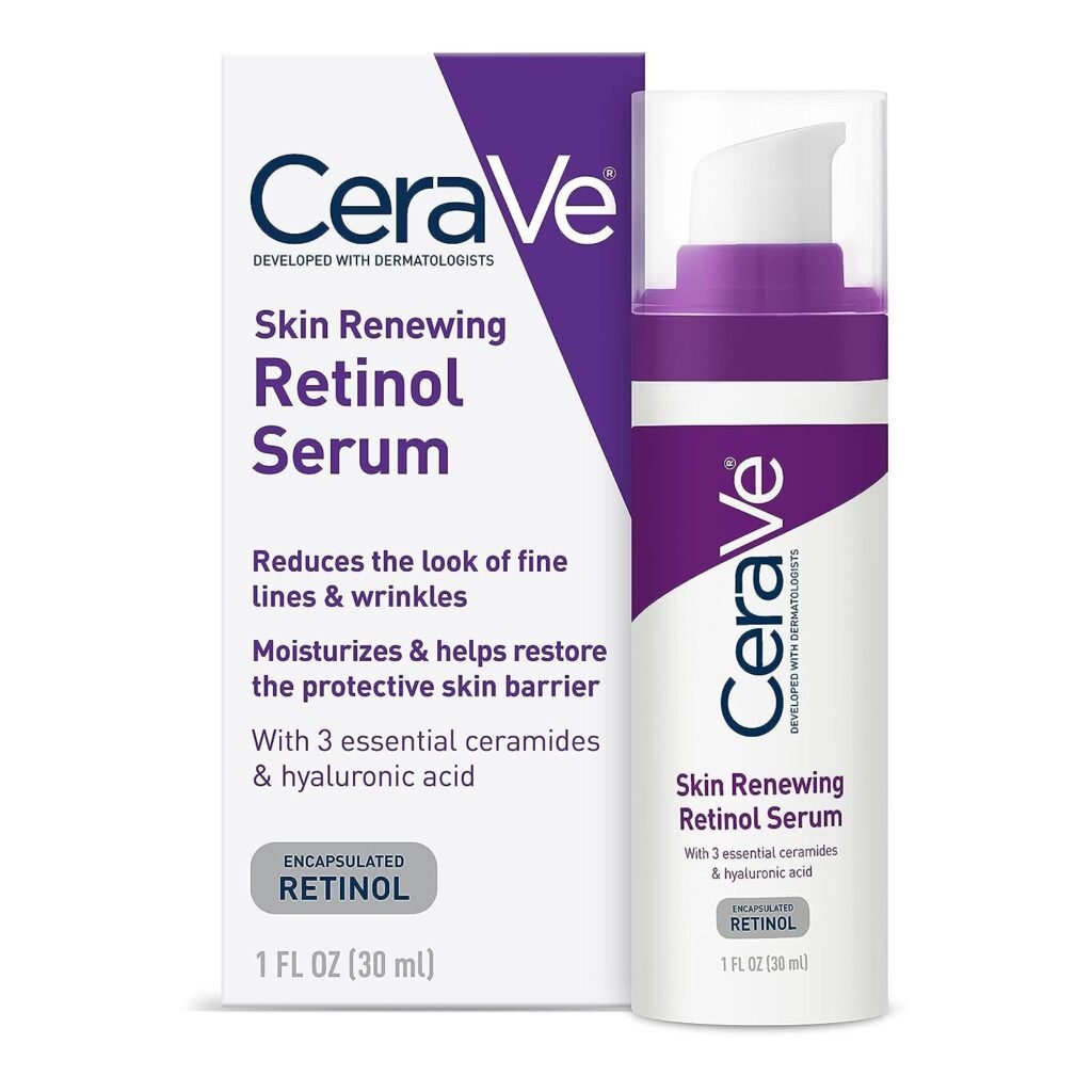 Anti-Wrinkle Creams with Retinol – Your Skin Will Thank You 8 61YCTFZYjlL. SL1500