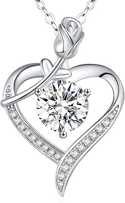 Jewelry for Women on Valentine's Day | The Best Gifts to Fall in Love in 2025 7 Valentine's Day jewelry gifts