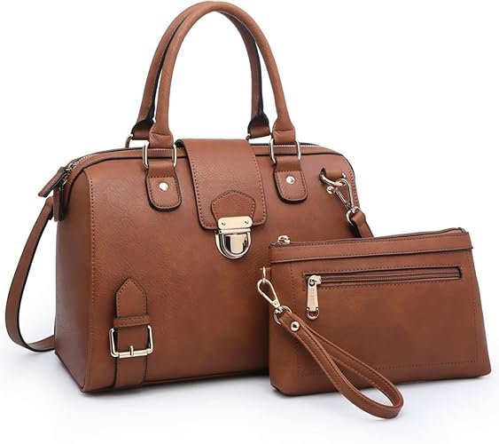 Bags and Wallets for Women: Valentine's Day Gifts 2025 8 61qk6Bu TWL. AC SY500