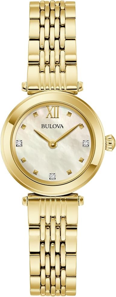 The Best Watches for Women | Valentine's Day Gifts 2025 10 Valentine's Day gifts for women