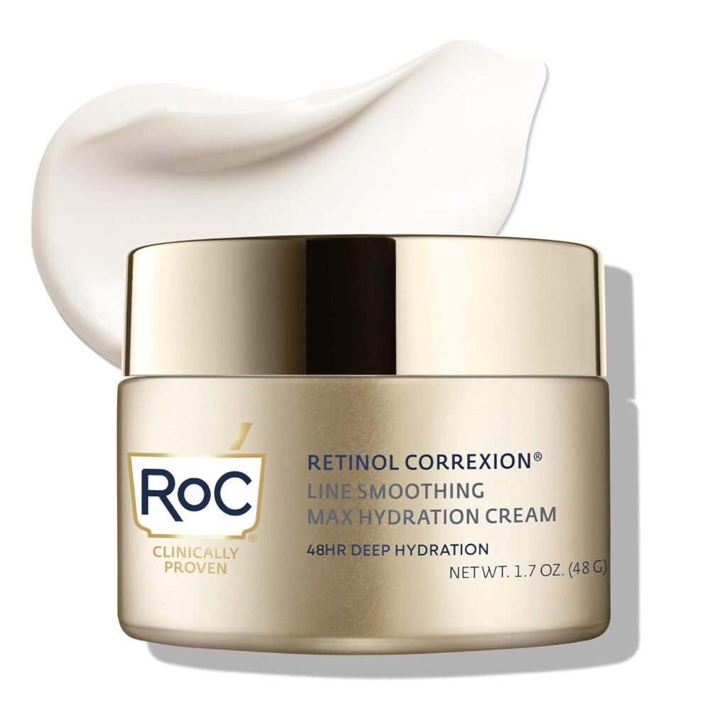 Anti-Wrinkle Creams with Retinol – Your Skin Will Thank You 4 71KNG60InzL. SL1500