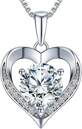 Jewelry for Women on Valentine's Day | The Best Gifts to Fall in Love in 2025 3 Valentine's Day jewelry gifts