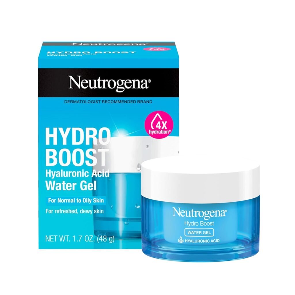 Difference between Hyaluronic Acid and Niacinamide | The secret to radiant skin 6 Hyaluronic Acid and Niacinamide