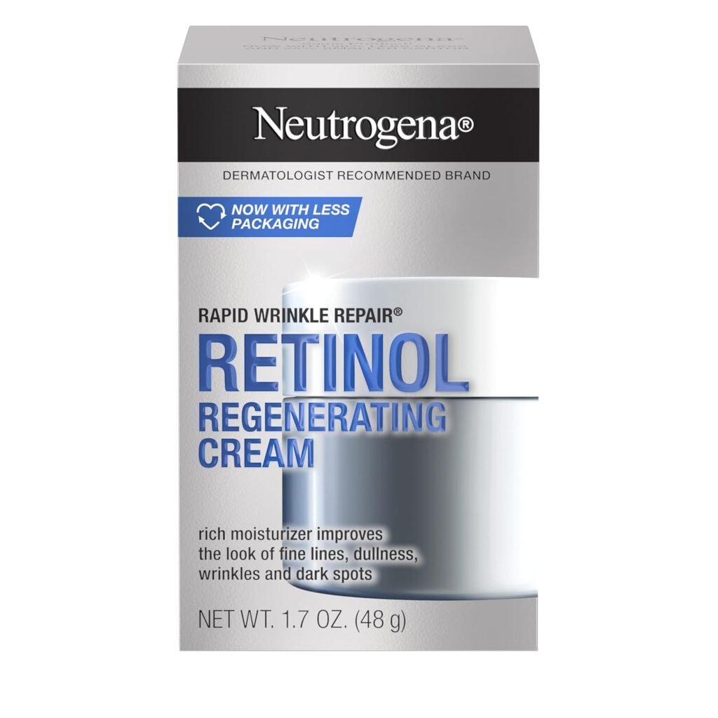 Anti-Wrinkle Creams with Retinol – Your Skin Will Thank You 5 71p2F5JCmQL. SL1500
