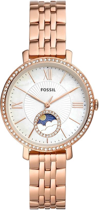 The Best Watches for Women | Valentine's Day Gifts 2025 6 71qo13lRMZL. AC SX385