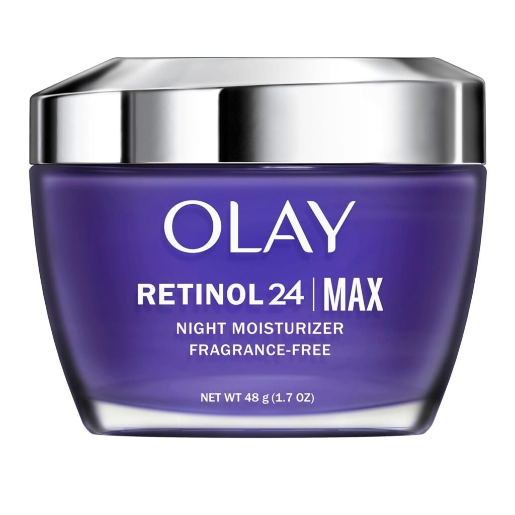 Anti-Wrinkle Creams with Retinol – Your Skin Will Thank You 6 71uQWkEAFL. SL1500