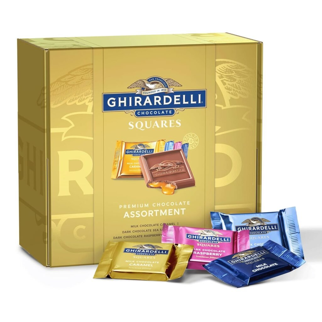 Chocolates for Women on Valentine's Day: The Sweet and Perfect Gift in 2025 5 Valentine's Day chocolates