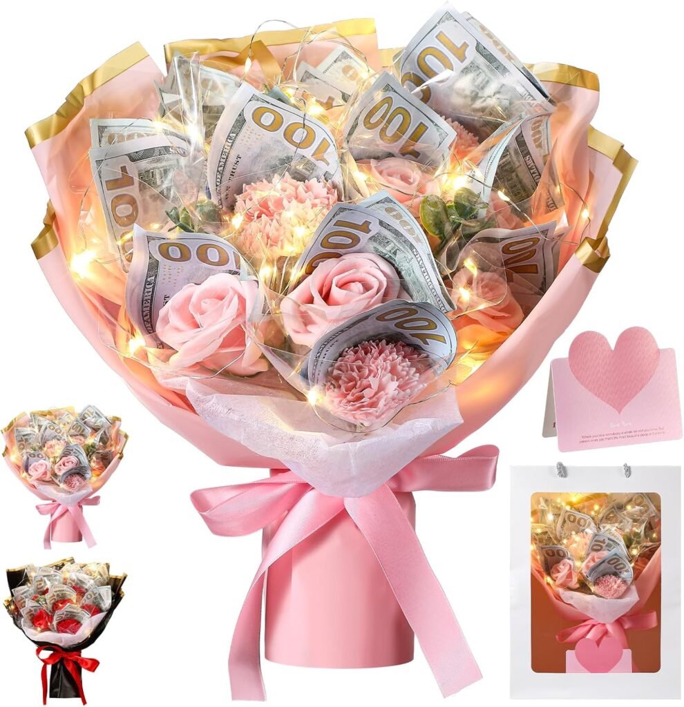 Flowers and Floral Arrangements for Women on Valentine's Day: The Perfect Gift to Fall in Love in 2025 7 Valentine's Day flowers