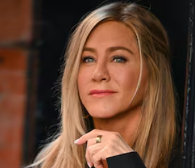 ANISTON Jennifer Aniston
