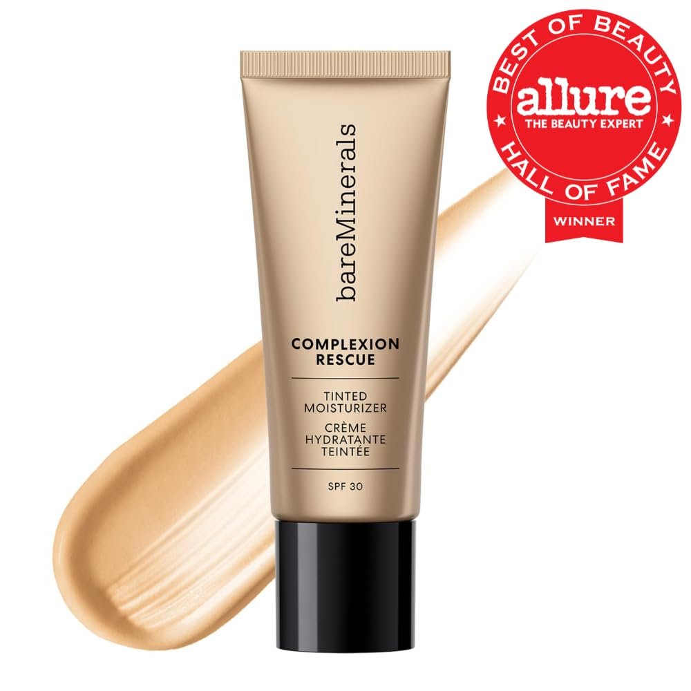 The Ultimate Guide to Foundation Makeup on Sensitive Skin | Tips and Tricks for a Flawless Finish 18 51CLX6z5cL. SL1000