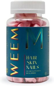 Nutritional Supplements Help Strengthen Brittle Nails | Your Comprehensive Guide 12 51FjeT8vUSL. AC SL1080
