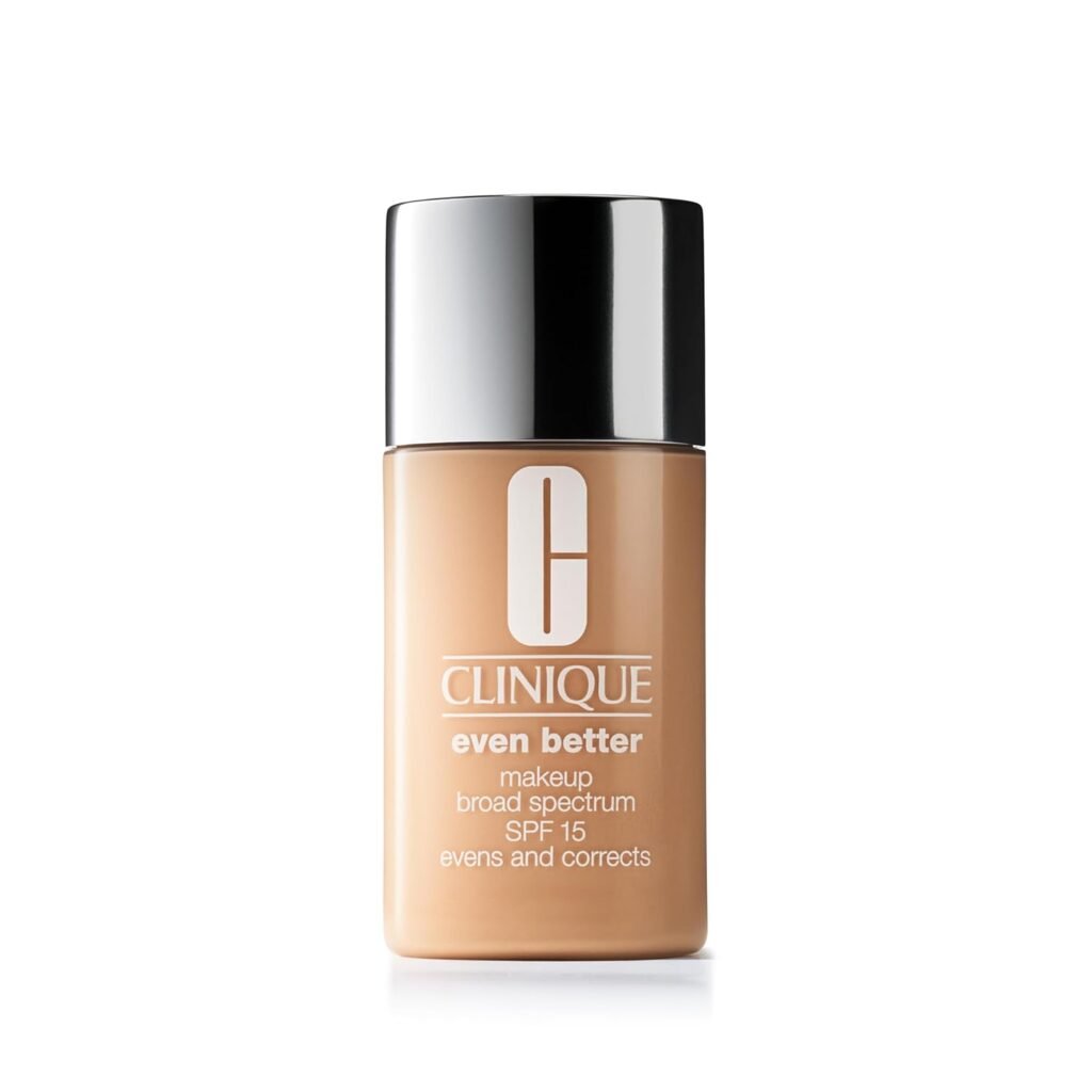 The Ultimate Guide to Foundation Makeup on Sensitive Skin | Tips and Tricks for a Flawless Finish 7 Foundation Makeup on Sensitive Skin