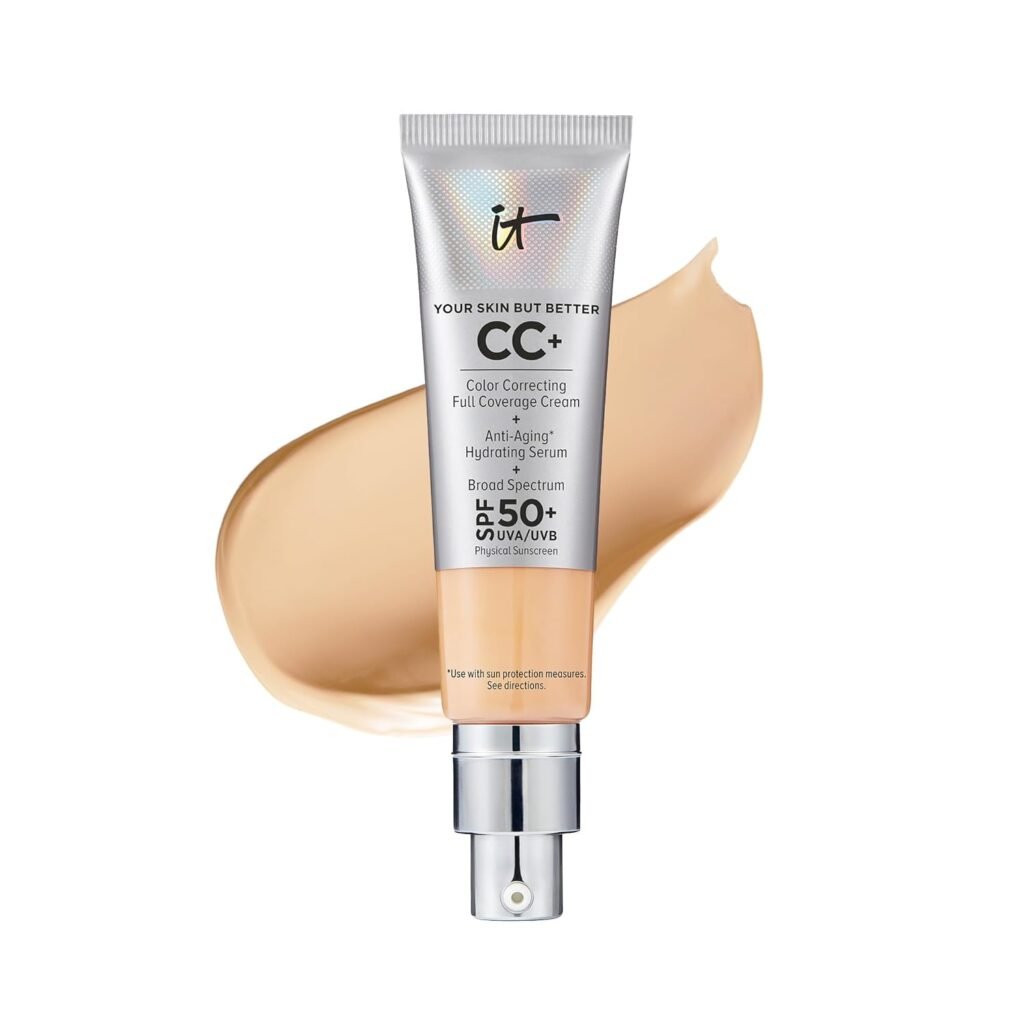 The Ultimate Guide to Foundation Makeup on Sensitive Skin | Tips and Tricks for a Flawless Finish 16 Foundation Makeup on Sensitive Skin
