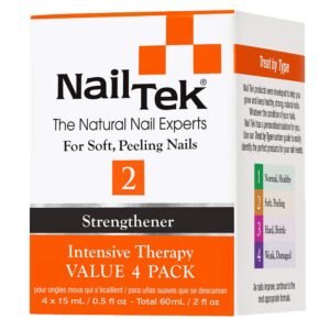 Nutritional Supplements Help Strengthen Brittle Nails | Your Comprehensive Guide 10 61SzxTFAnrL. SL1000