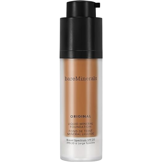 The Ultimate Guide to Foundation Makeup on Sensitive Skin | Tips and Tricks for a Flawless Finish 6
