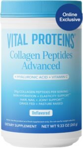Nutritional Supplements Help Strengthen Brittle Nails | Your Comprehensive Guide 7 71kHWf4GWqL. AC SL1500