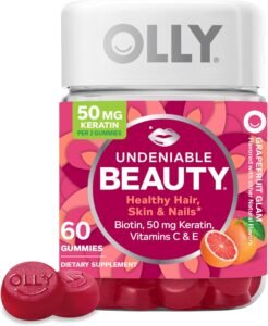 Nutritional Supplements Help Strengthen Brittle Nails | Your Comprehensive Guide 11 Strengthen Brittle Nails