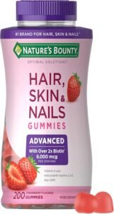 Nutritional Supplements Help Strengthen Brittle Nails | Your Comprehensive Guide 6 Strengthen Brittle Nails