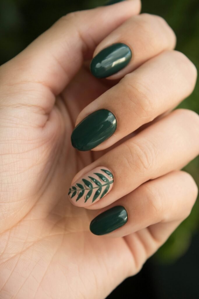 Nutritional Supplements Help Strengthen Brittle Nails